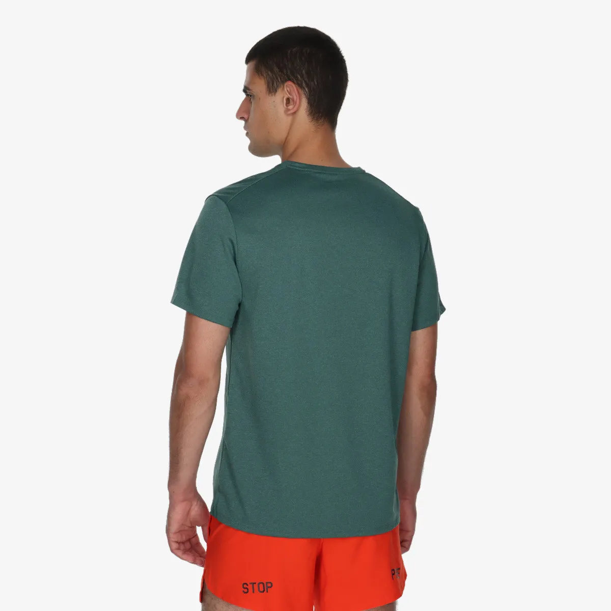 NIKE Majica M NK DF UV MILER SS