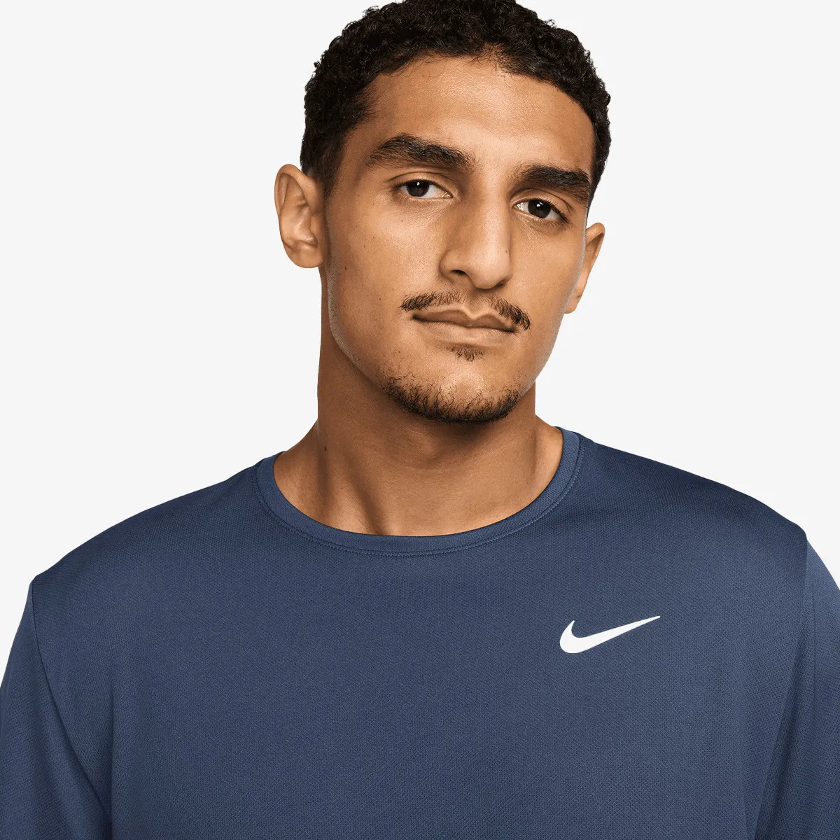 NIKE Majica Dri-FIT UV Miler 