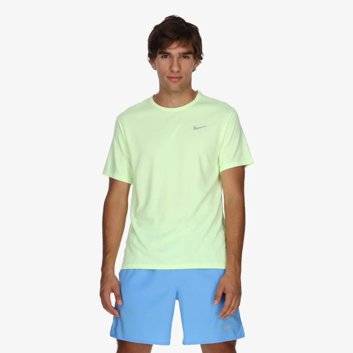 NIKE Majica M NK DF UV MILER SS 