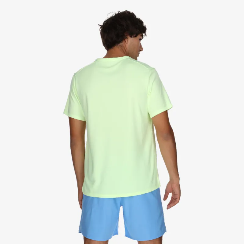 NIKE Majica M NK DF UV MILER SS 