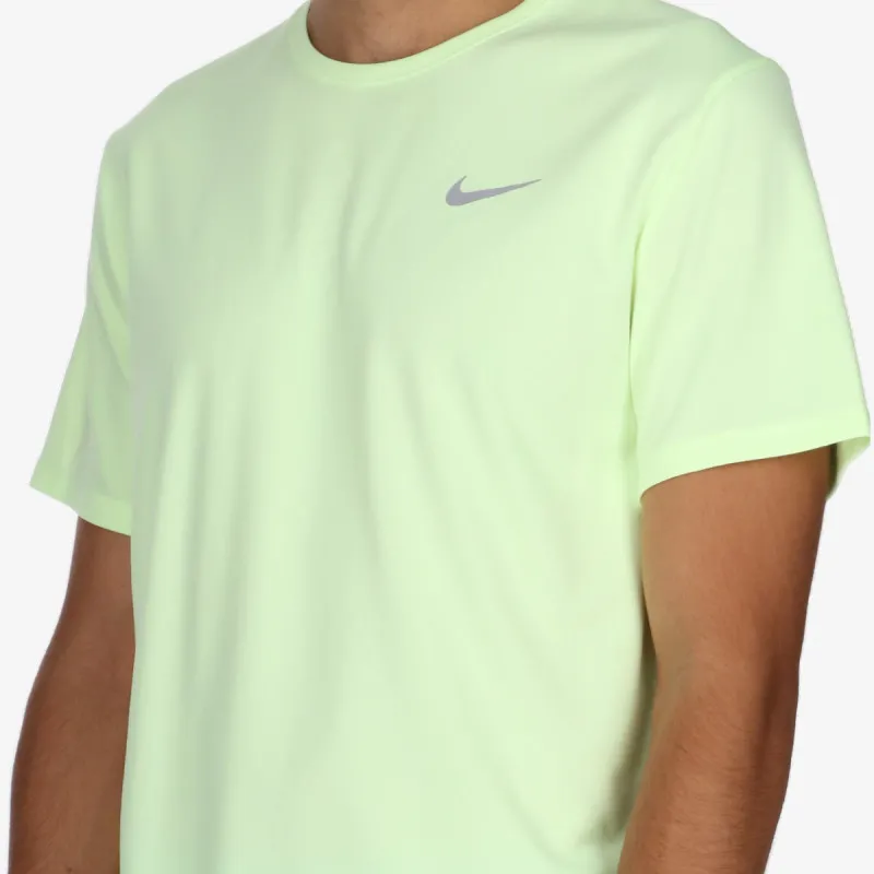 NIKE Majica M NK DF UV MILER SS 