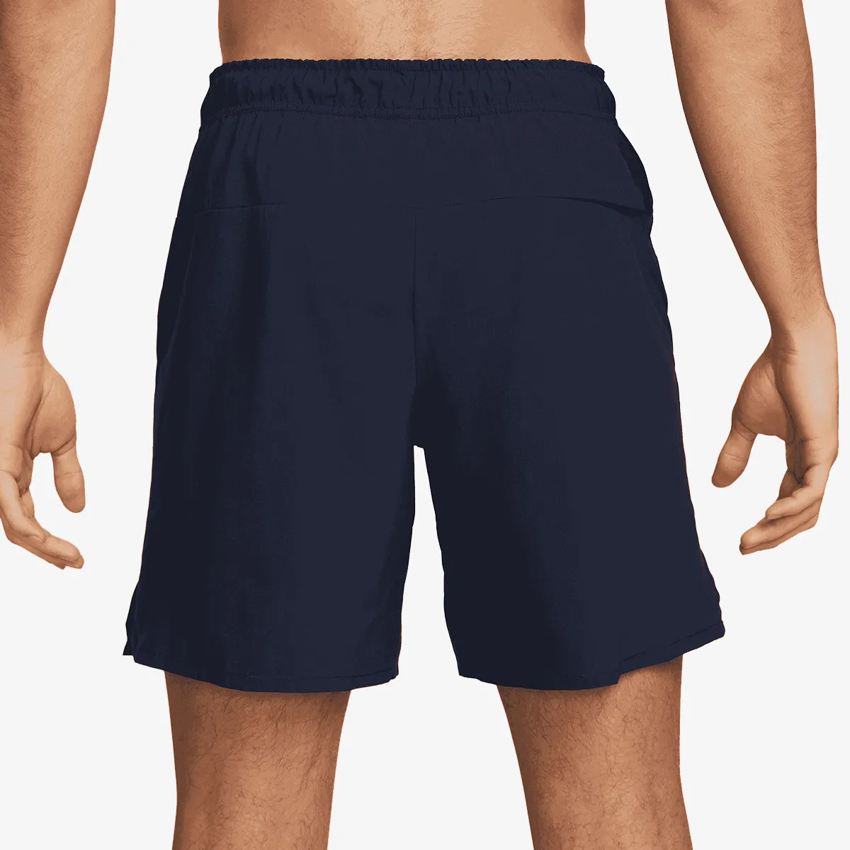 NIKE Šorc M NK DF UNLIMITED WVN 7IN UL