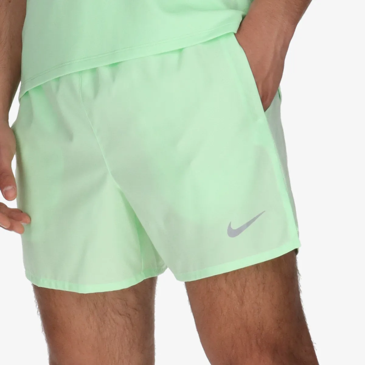 NIKE Šorc M NK DF CHALLENGER 5BF SHORT
