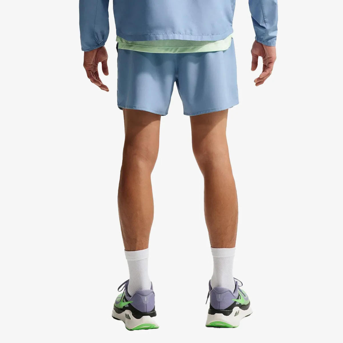 NIKE Šorc Challenger 
