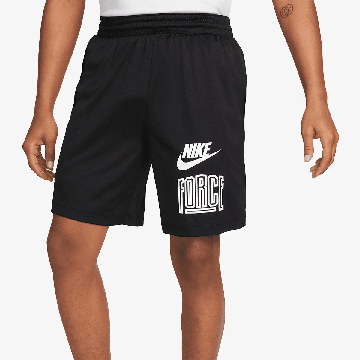 NIKE Šorc M NK DF START5HBR 8IN SHORT