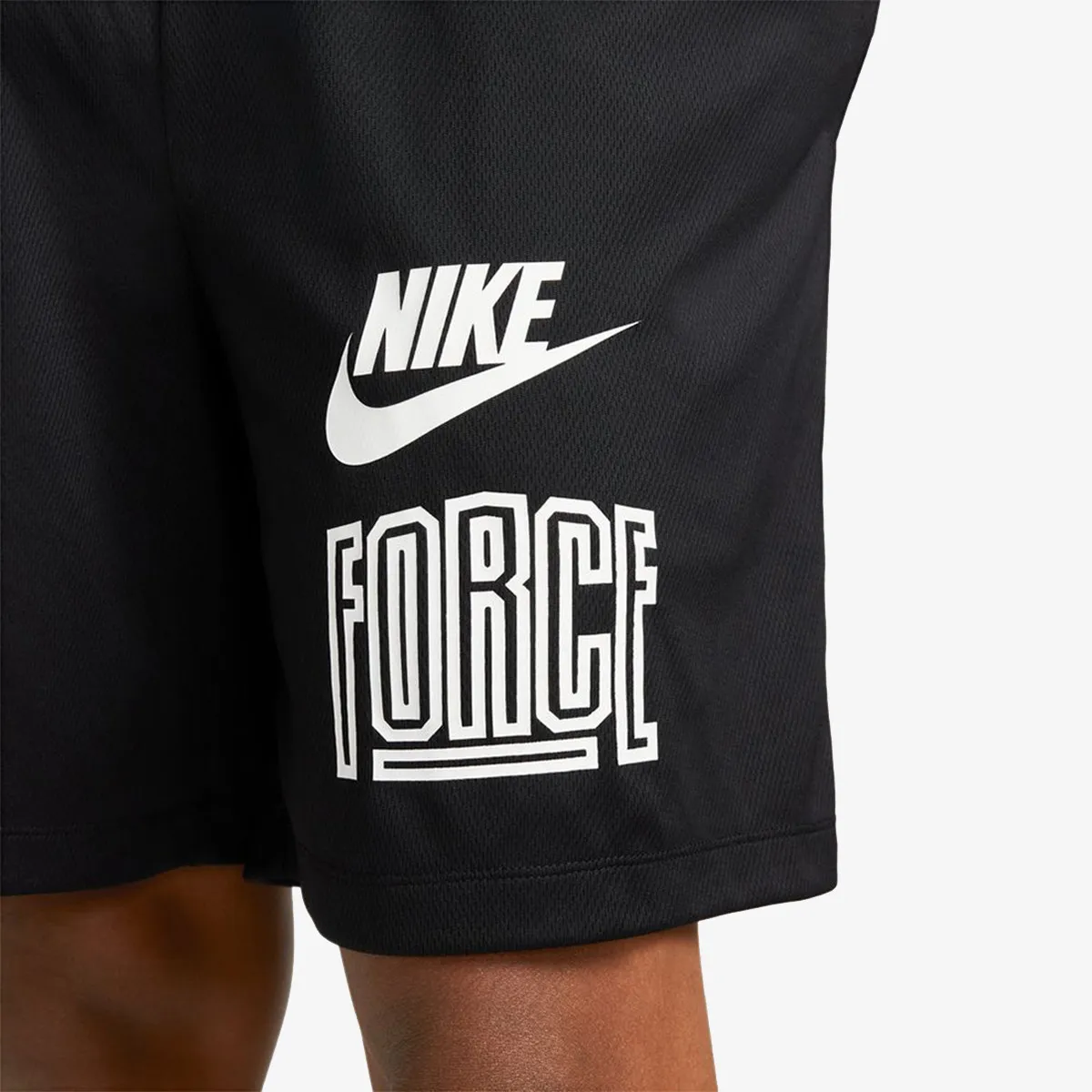 NIKE Šorc M NK DF START5HBR 8IN SHORT