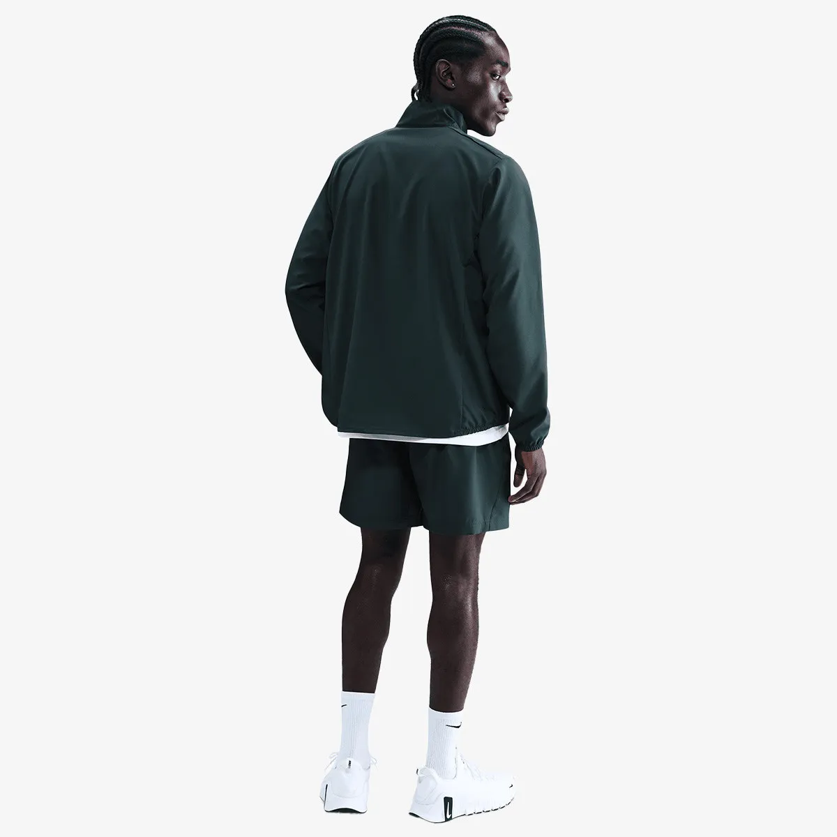 NIKE Šorc M NK DF FORM 7IN UL SHORT 