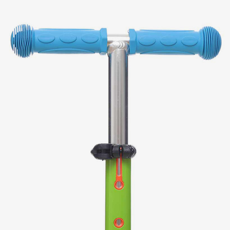 DAVIDELI TROTINET DaViDeLi trotinet Chippy Blue/green