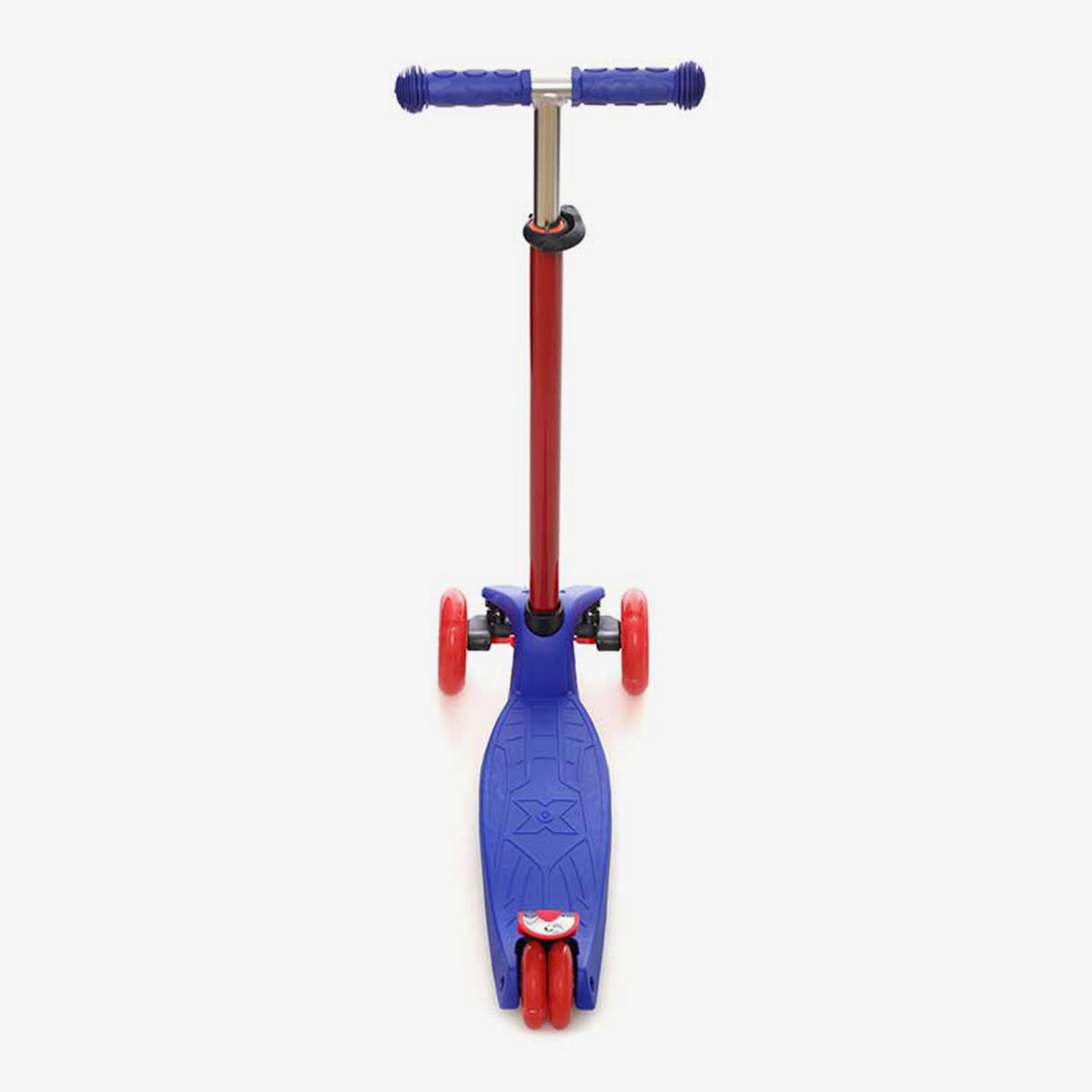 DAVIDELI TROTINET DaViDeLi trotinet Chippy Royal BLUE
