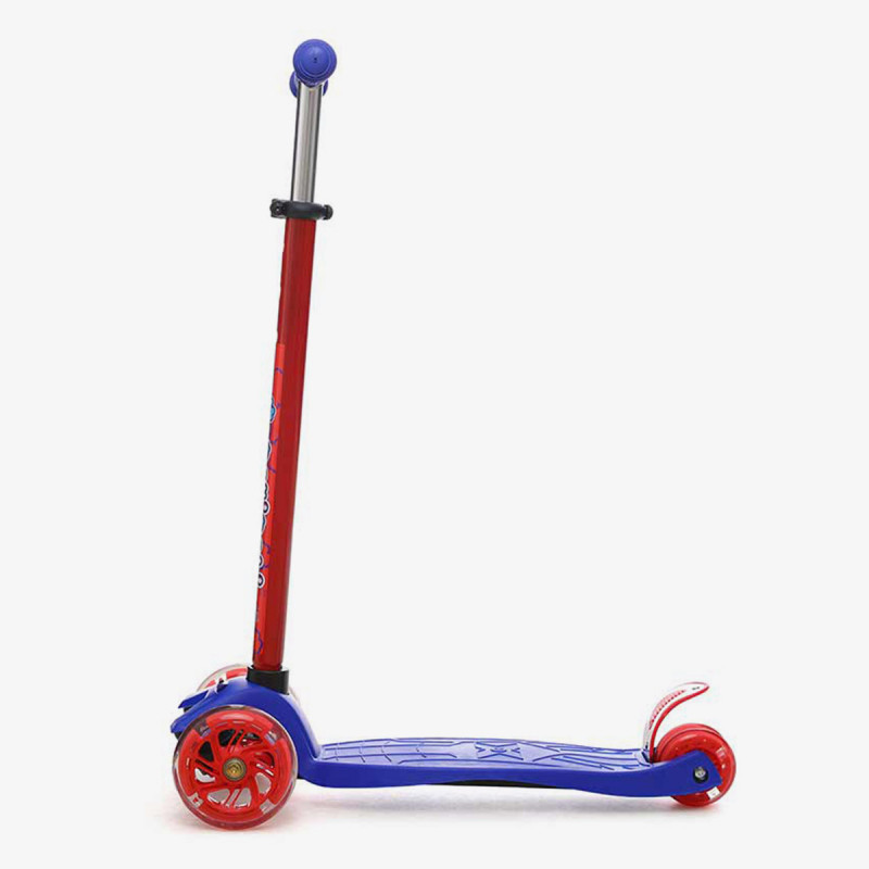 DAVIDELI TROTINET DaViDeLi trotinet Chippy Royal BLUE