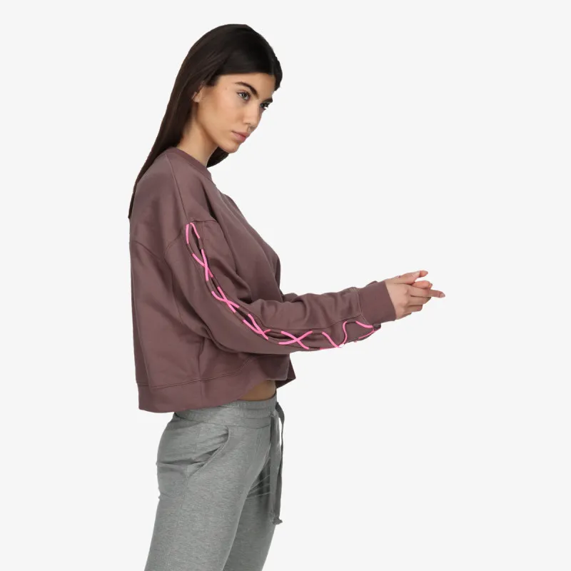 NIKE Dukserica Dri-FIT Get Fit