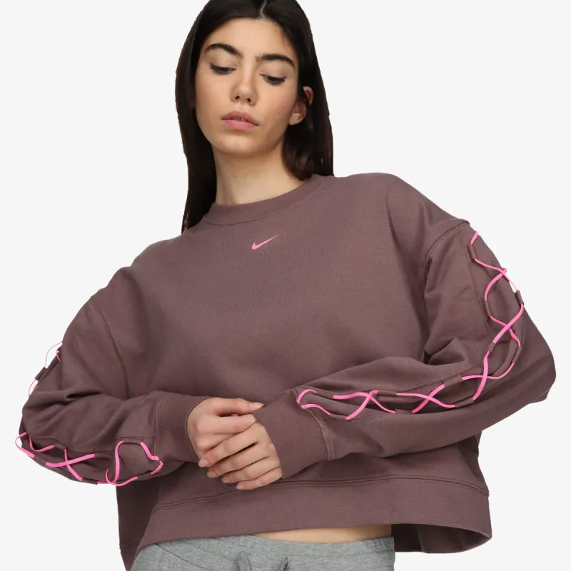 NIKE Dukserica Dri-FIT Get Fit