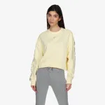 NIKE Dukserica Dri-FIT Get Fit 