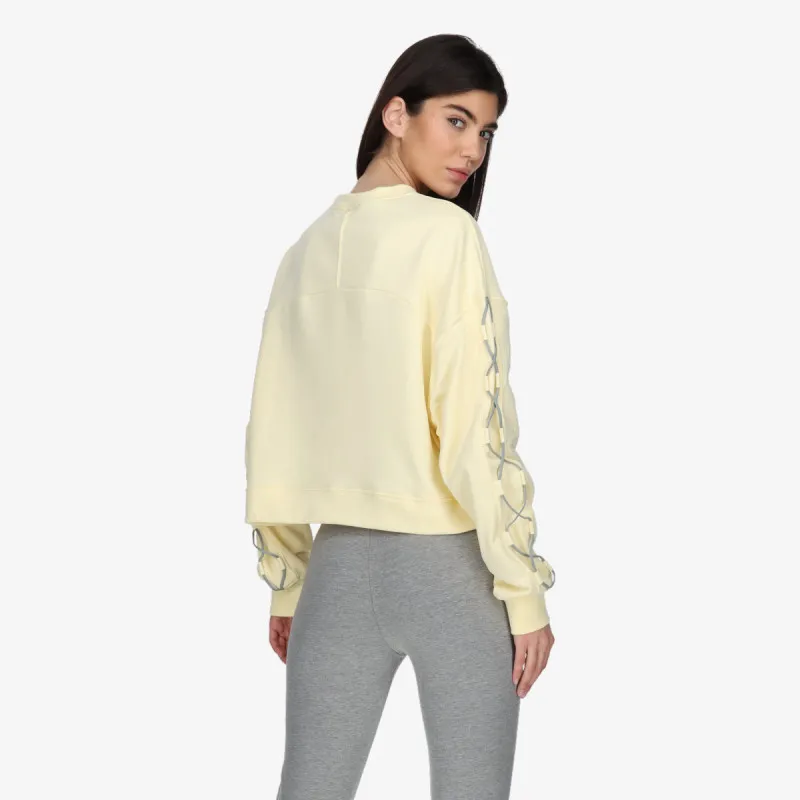 NIKE Dukserica Dri-FIT Get Fit