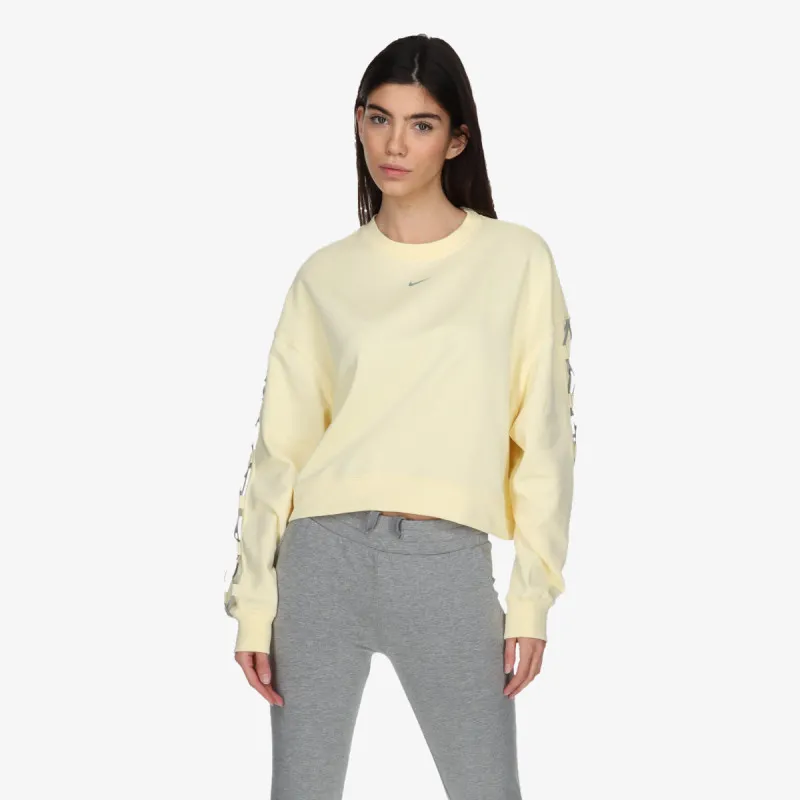 NIKE Dukserica Dri-FIT Get Fit