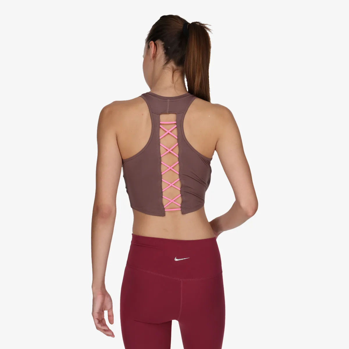 NIKE Top Dri-FIT One