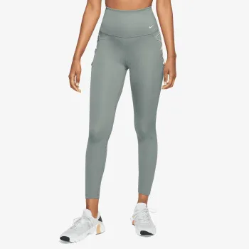 NIKE HELANKE 7/8 W NK ONE DF HR 7/8 TIGHT NVLTY 