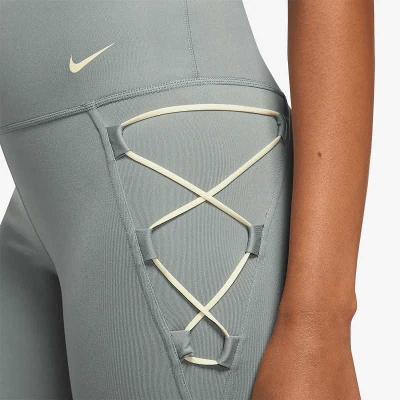 NIKE HELANKE 7/8 W NK ONE DF HR 7/8 TIGHT NVLTY 