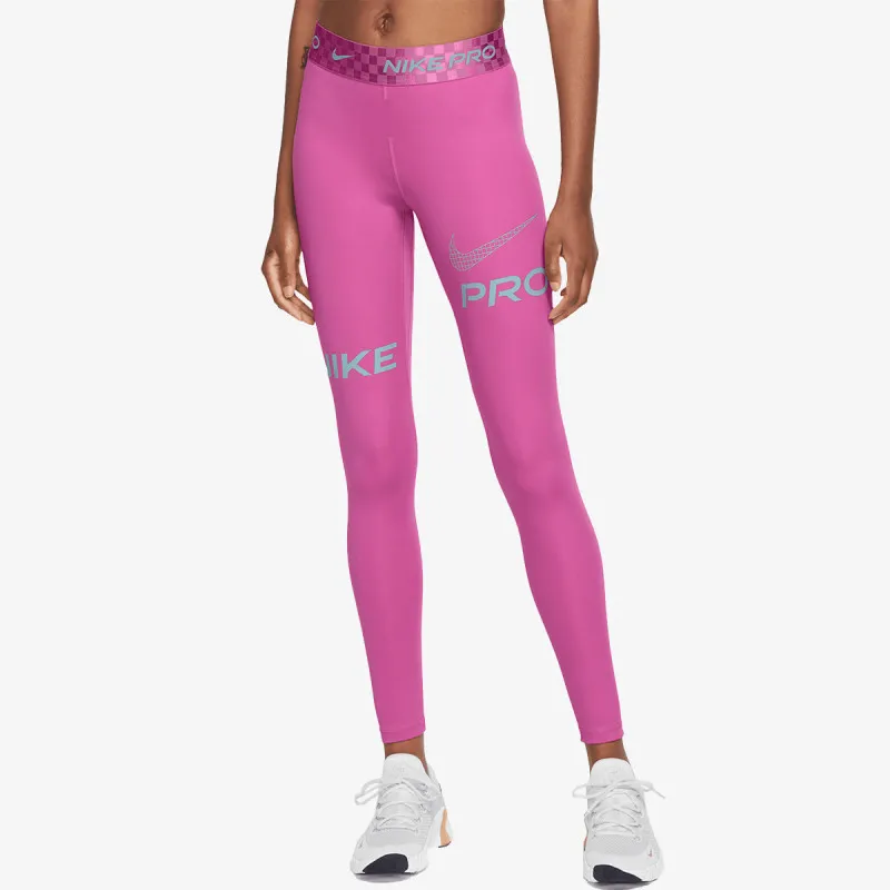 NIKE Helanke W NP DF MR GRX TGHT 