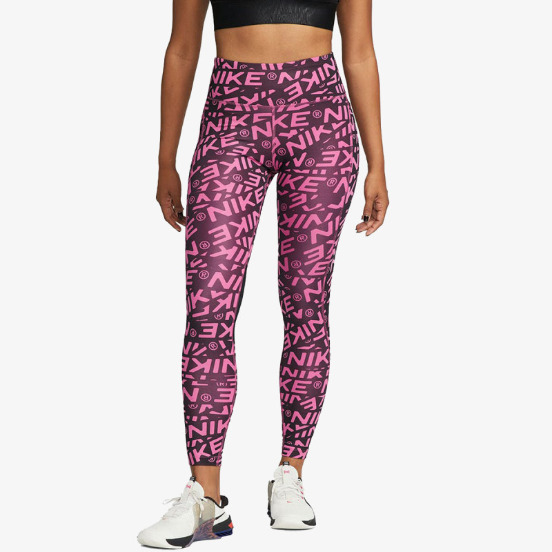 NIKE Helanke Fast