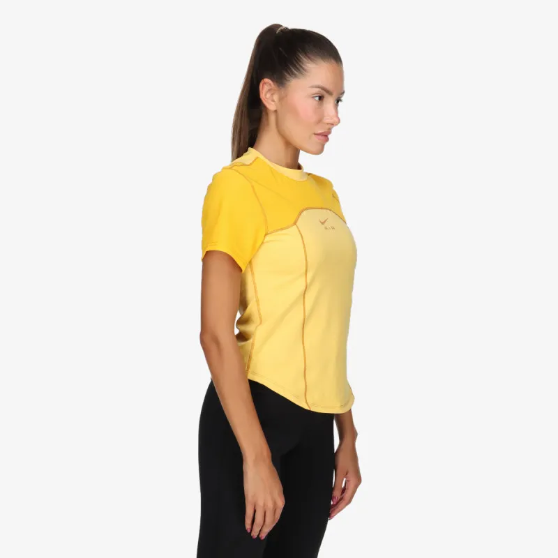 NIKE Majica W NK DF AIR SS TOP 