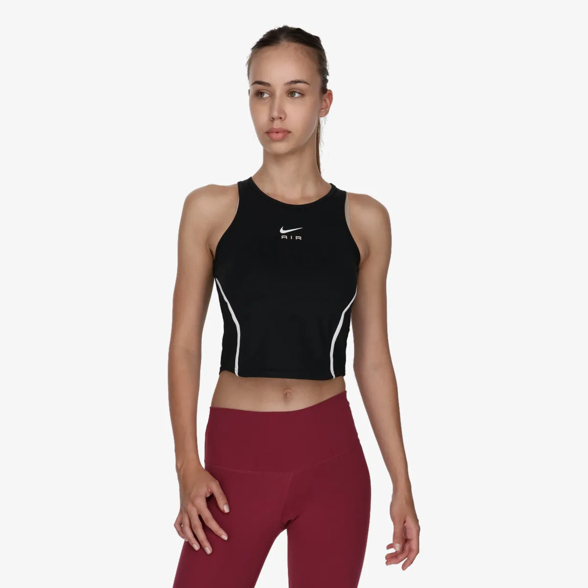 NIKE Top Dri-FIT Air