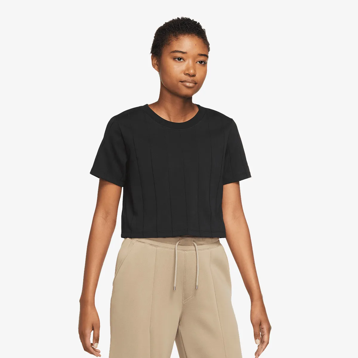 NIKE Majica W J KNIT TOP 