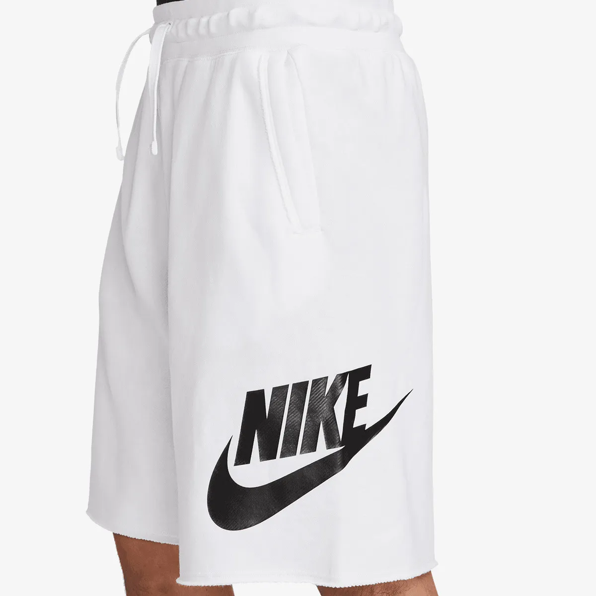 NIKE Šorc Club Fleece Alumni