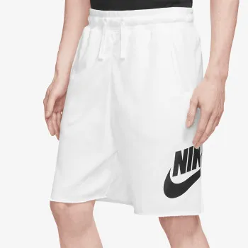 NIKE Šorc Club Fleece Alumni 