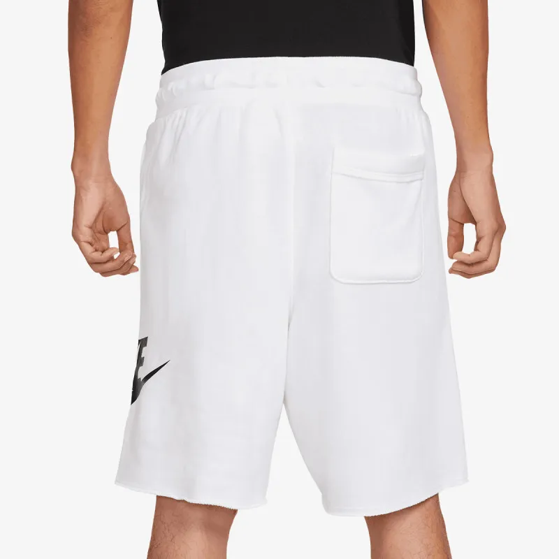 NIKE Šorc Club Fleece Alumni