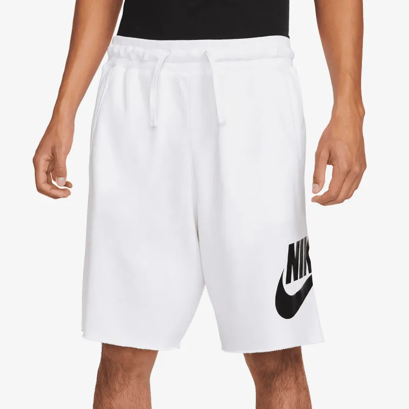 NIKE Šorc Club Fleece Alumni