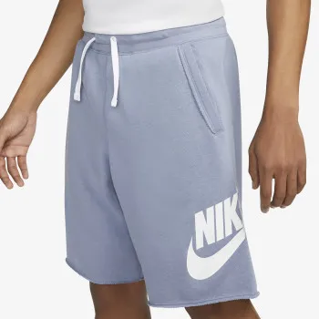 NIKE Šorc Club Fleece Alumni 