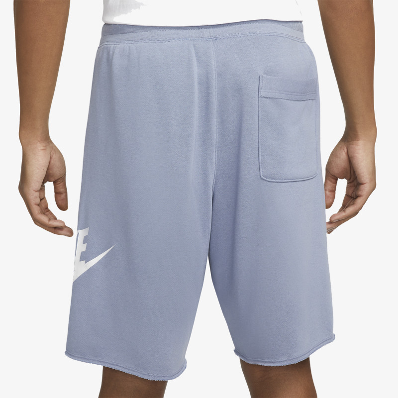 NIKE Šorc Club Fleece Alumni