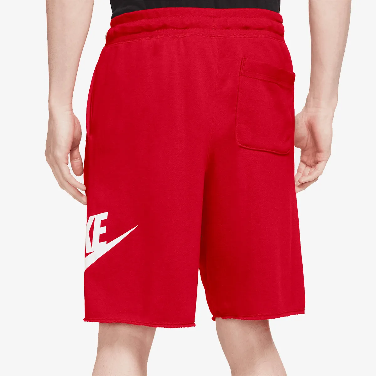 NIKE Šorc Club Fleece Alumni