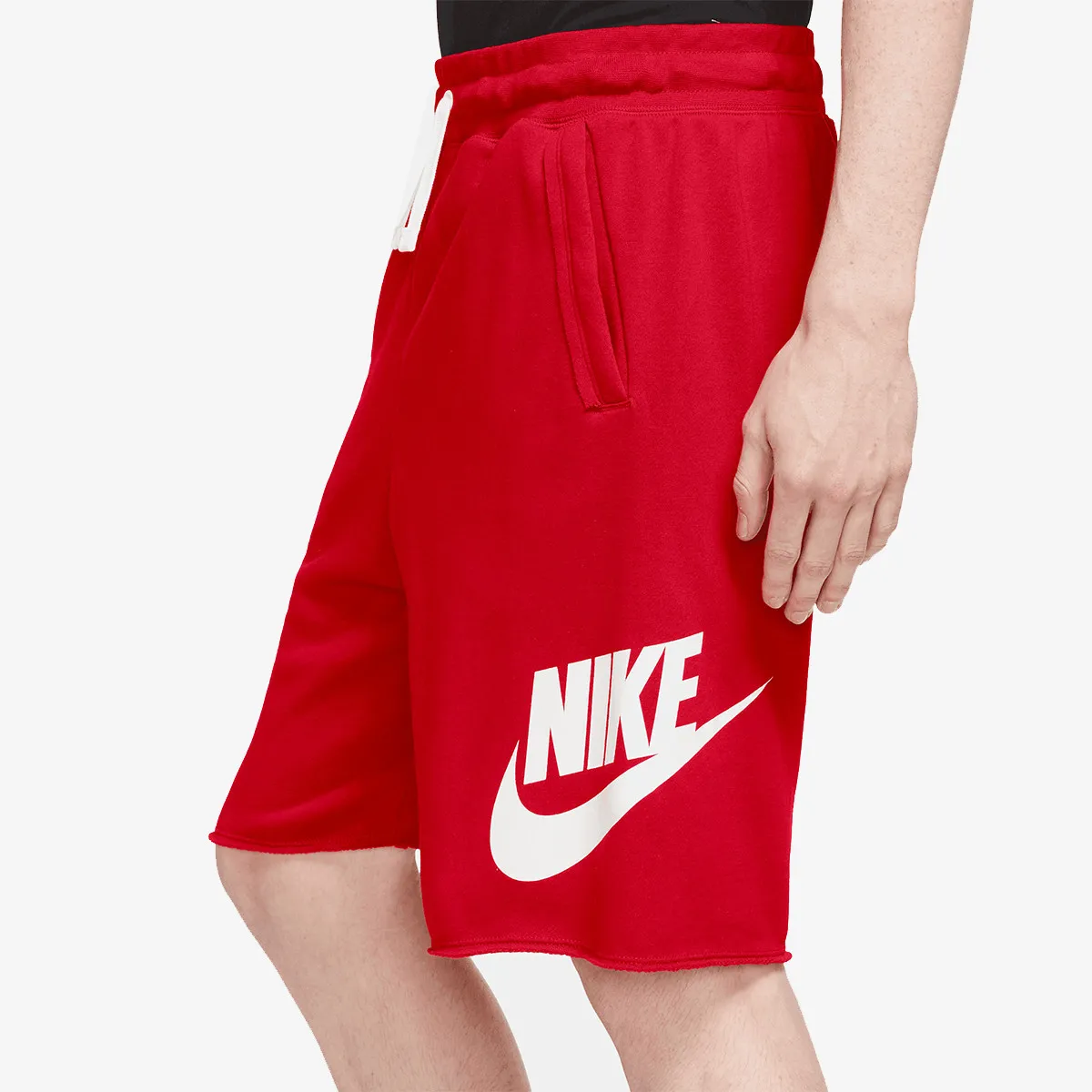 NIKE Šorc Club Fleece Alumni