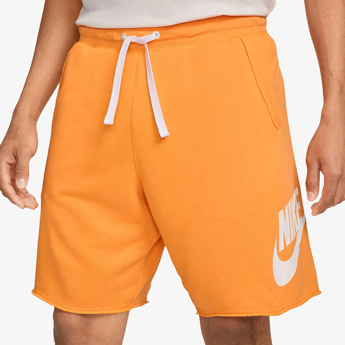 NIKE Šorc Club Fleece Alumni 