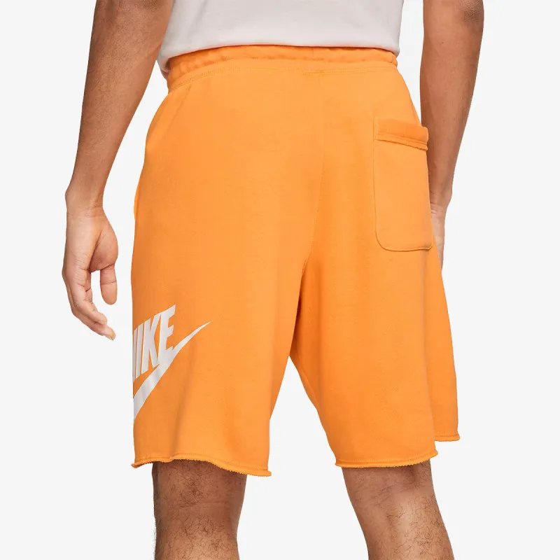 NIKE Šorc Club Fleece Alumni 