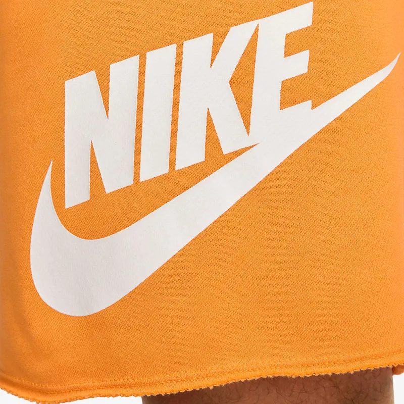 NIKE Šorc Club Fleece Alumni 
