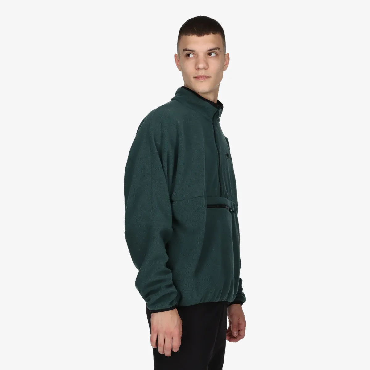 NIKE Dukserica Club Fleece+