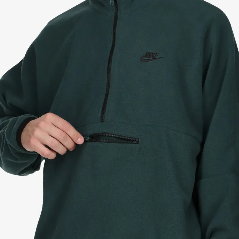 NIKE Dukserica Club Fleece+