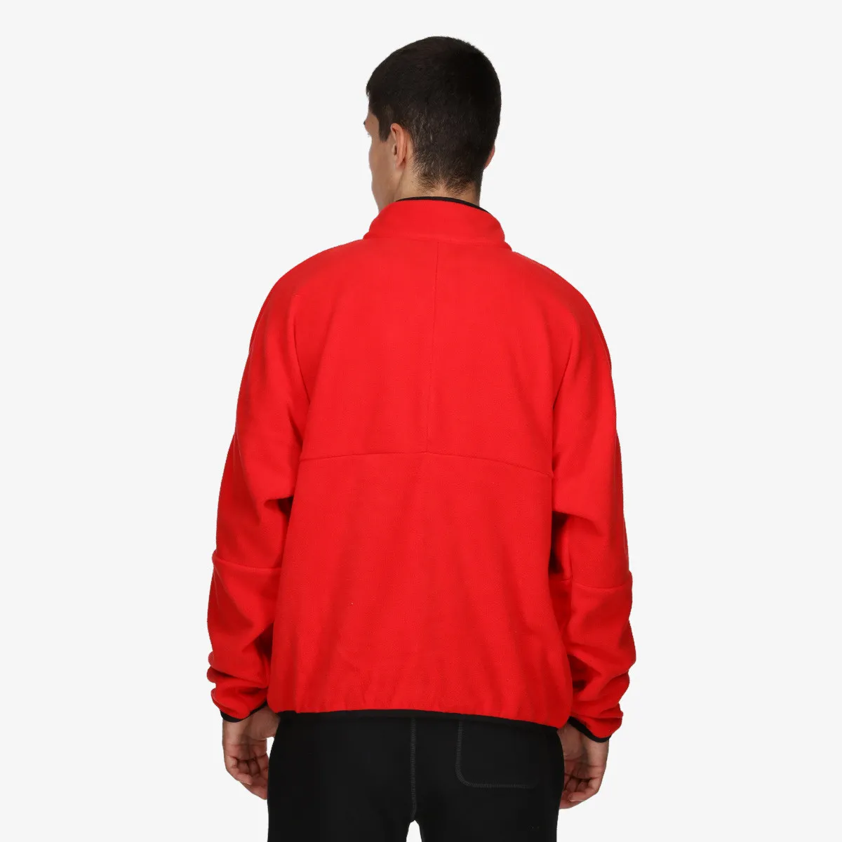 NIKE Dukserica Club Fleece+