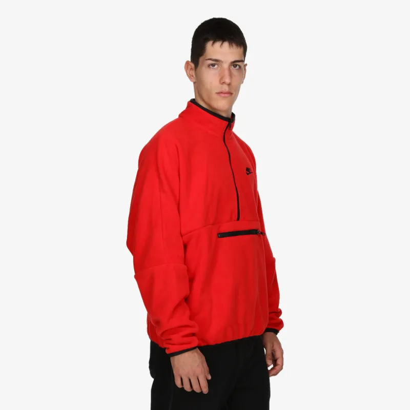 NIKE Dukserica Club Fleece+