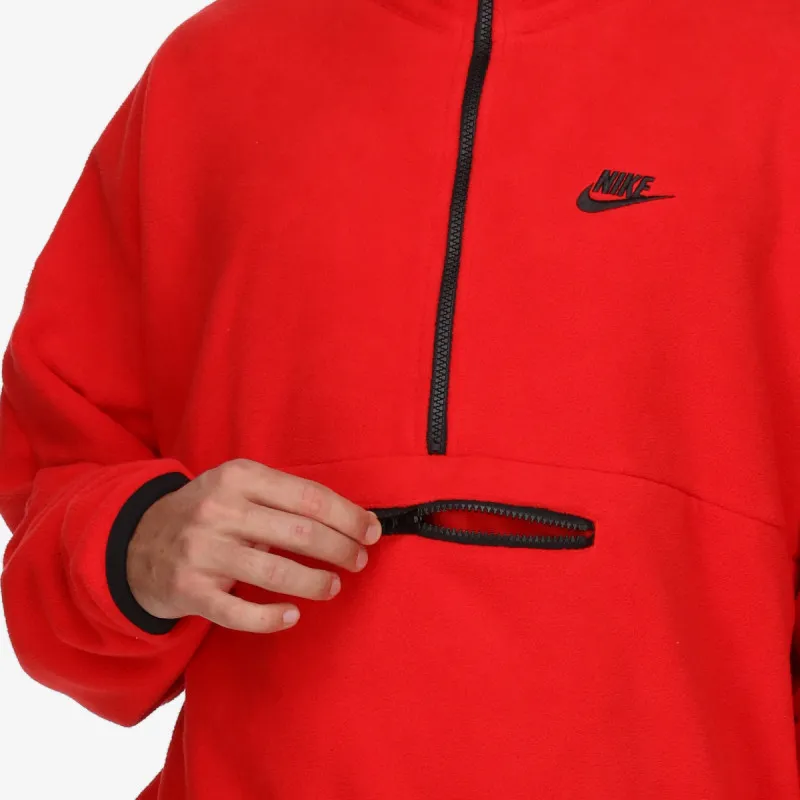 NIKE Dukserica Club Fleece+