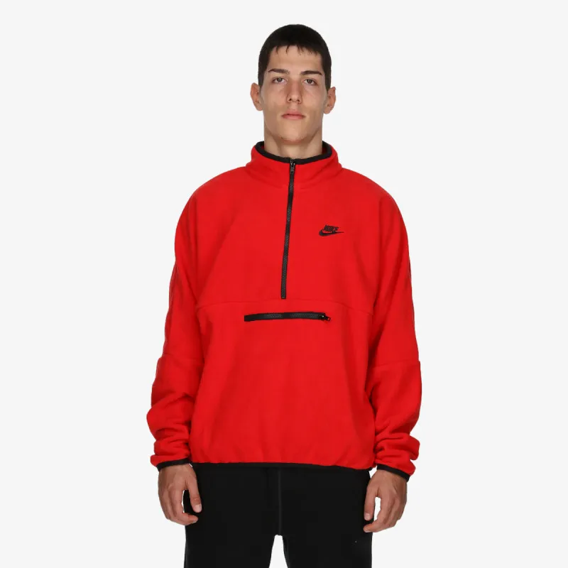 NIKE Dukserica Club Fleece+