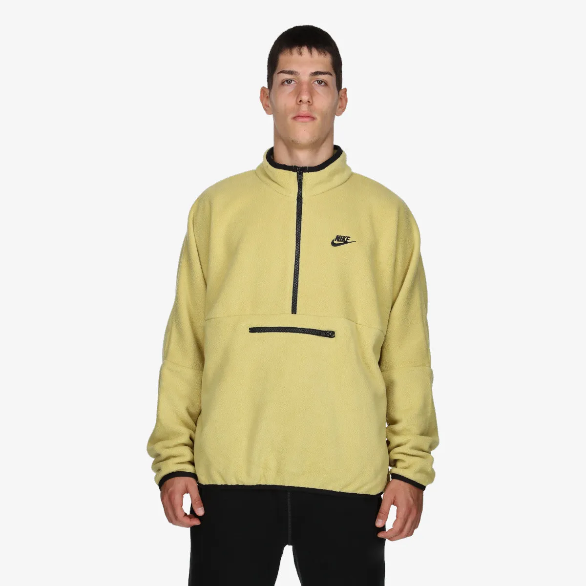 NIKE Dukserica Club Fleece+