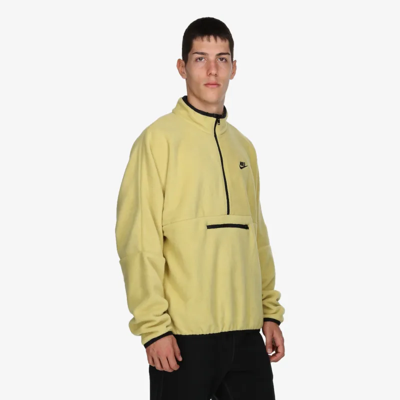 NIKE Dukserica Club Fleece+
