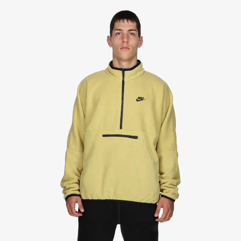 NIKE Dukserica Club Fleece+
