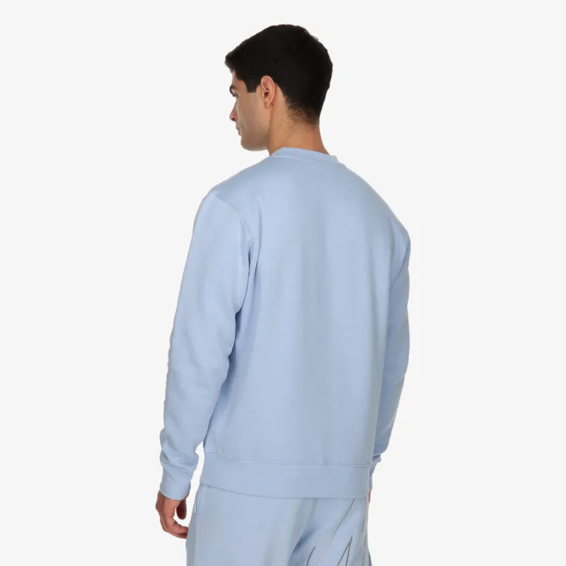 NIKE Dukserica Club Fleece+