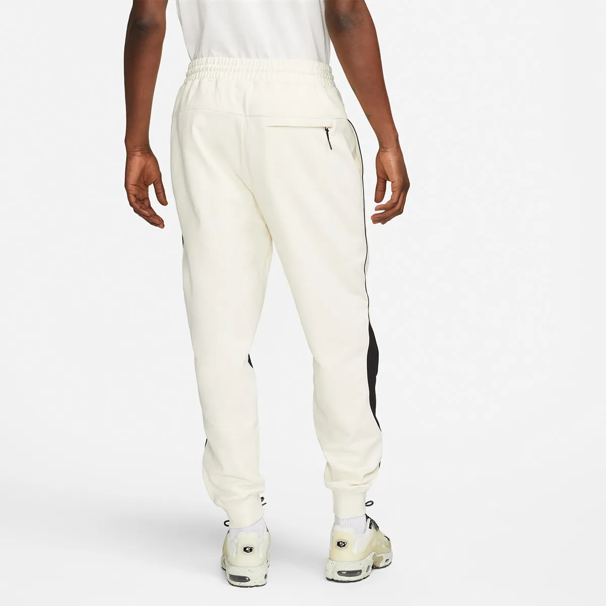 NIKE Donji deo trenerke Swoosh