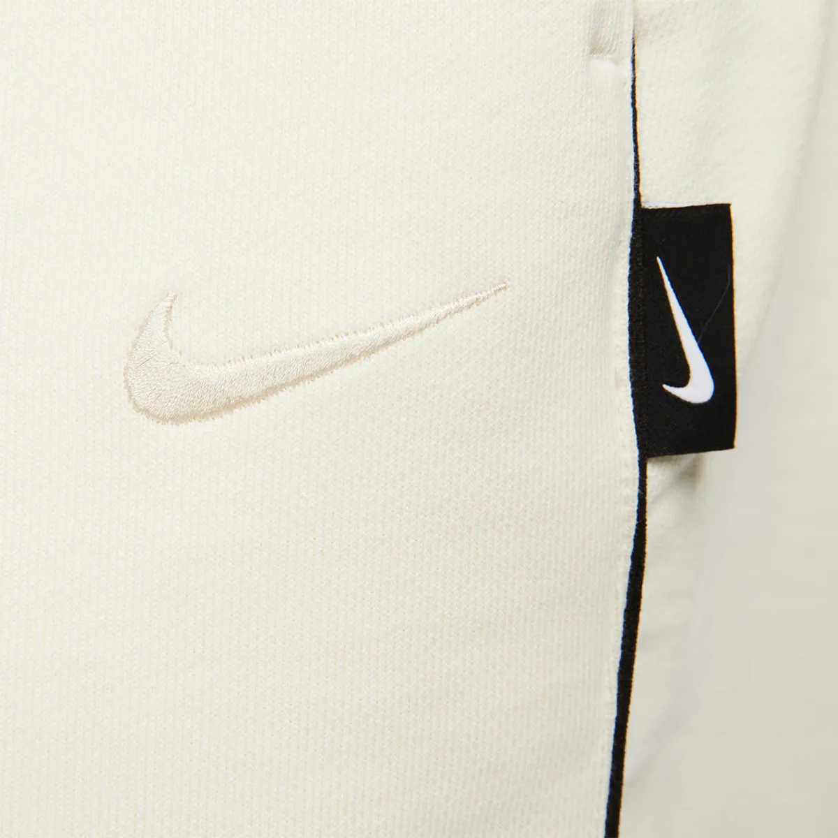 NIKE Donji deo trenerke Swoosh